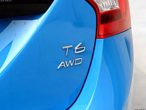 2015�� T6 AWD �����˶���