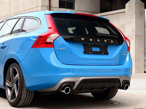 2015�� T6 AWD �����˶���