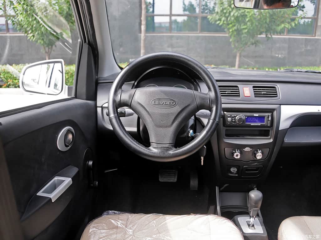 雷丁d50 2014款 乐享型 2592331图片_雷丁_汽车图库_汽车之家