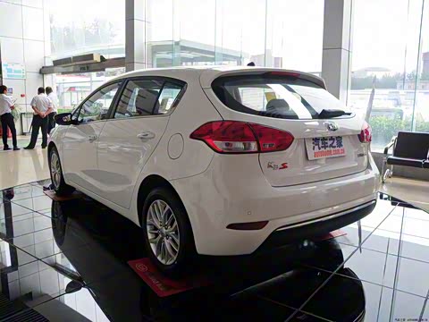 2014�� 1.6L �ֶ�GLS