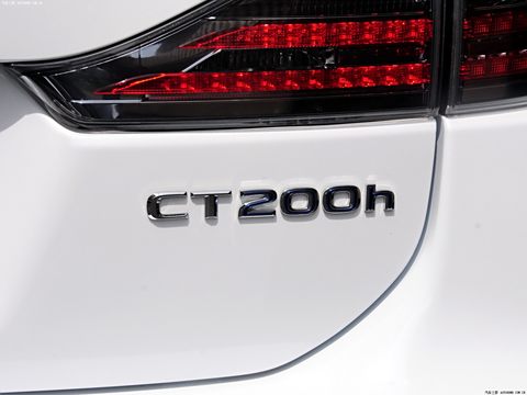 2014 CT200h F-SPORT ɫ