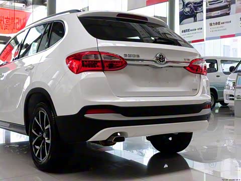 2014�� 1.5T �Զ�����������