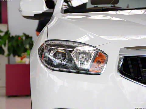 2014�� 1.5T �Զ�����������