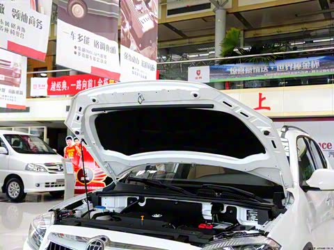 2014�� 1.5T �Զ�����������