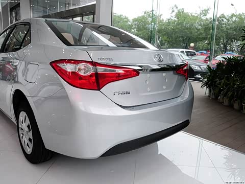 2014�� 1.6E �ֶ������