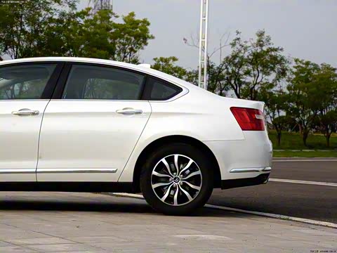 2014�� 1.6T �Զ������