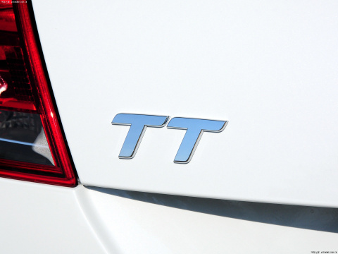 2014 TT Coupe 45 TFSI 