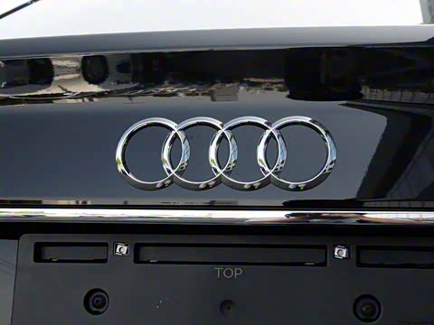 2014�� A8L 45 TFSI quattro������