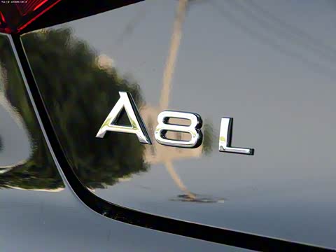 2014�� A8L 45 TFSI quattro������