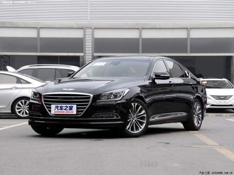 2015 3.3GDi 콢