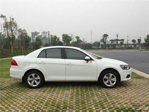 2014�� 1.6L �Զ�������