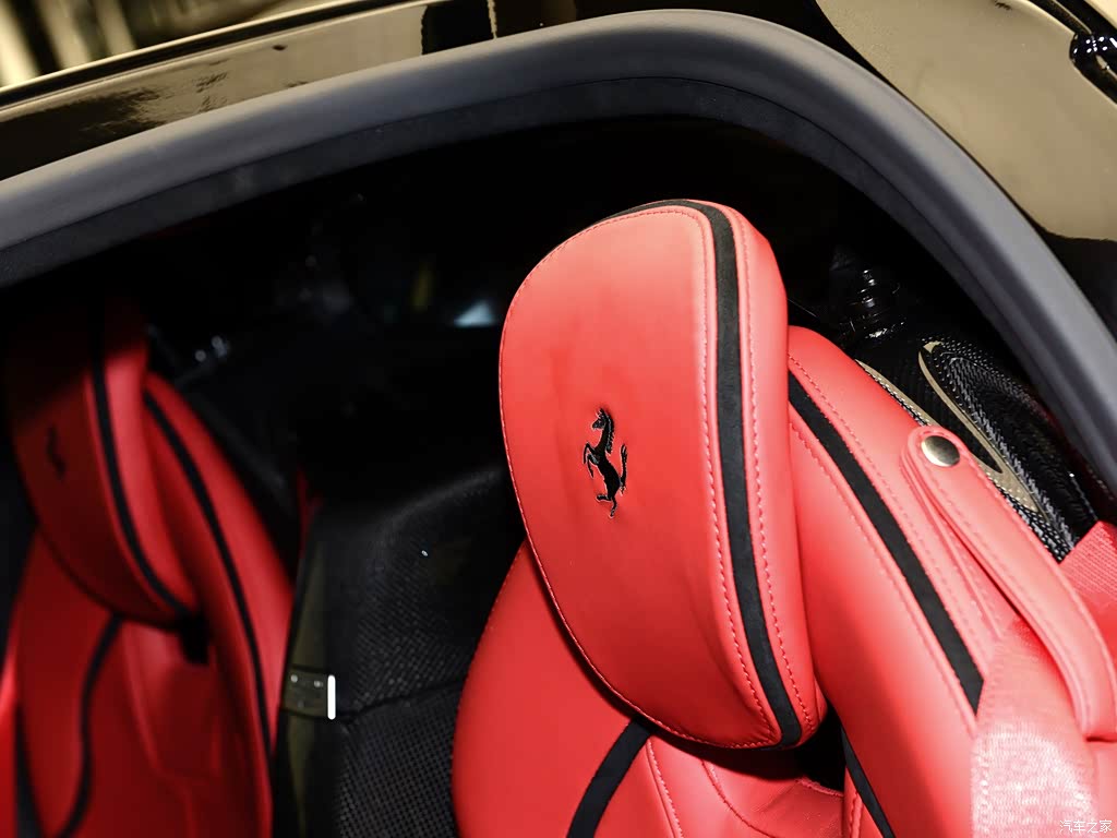 3l 标准型 2621334高清图片_法拉利_汽车图库_汽车之家