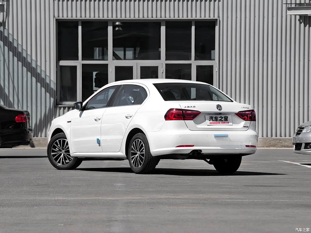 上海大众 朗逸 2014款 1.4tsi dsg 30周年纪念版