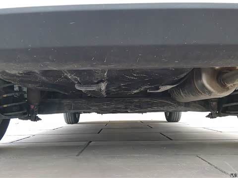 2014�� 1.4L �ֶ�������GLS