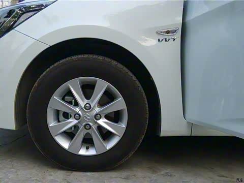 2014�� 1.4L �ֶ�������GLS