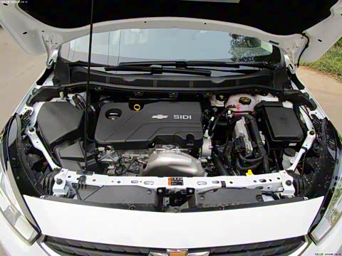 2015�� 1.5L �Զ�������