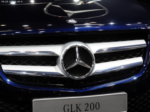 2014 GLK 200 ׼