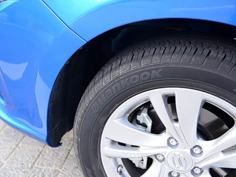 2014�� 1.6L �Զ�����ESP��