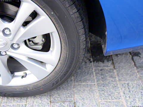 2014�� 1.6L �Զ�����ESP��