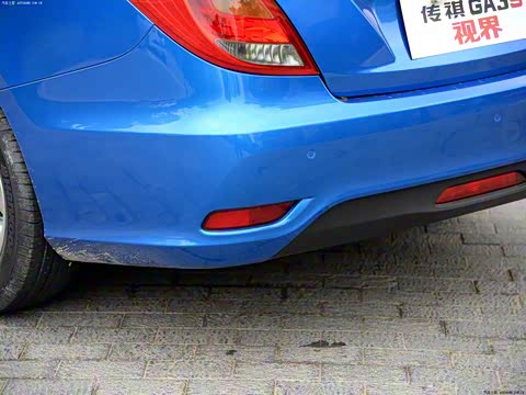 2014�� 1.6L �Զ�����ESP��