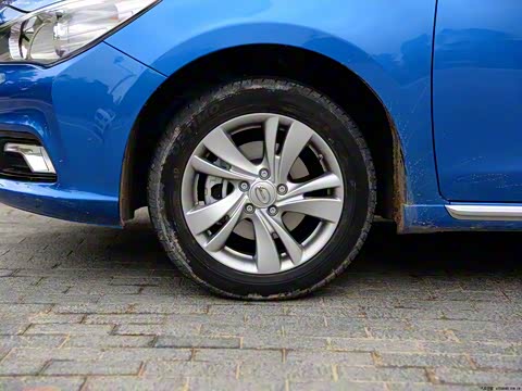 2014�� 1.6L �Զ�����ESP��