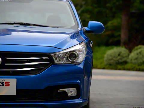 2014�� 1.6L �Զ�����ESP��