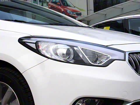 2015�� 1.6L �Զ�GL