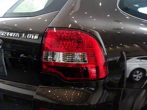 2014�� 1.8T �ֶ�����������