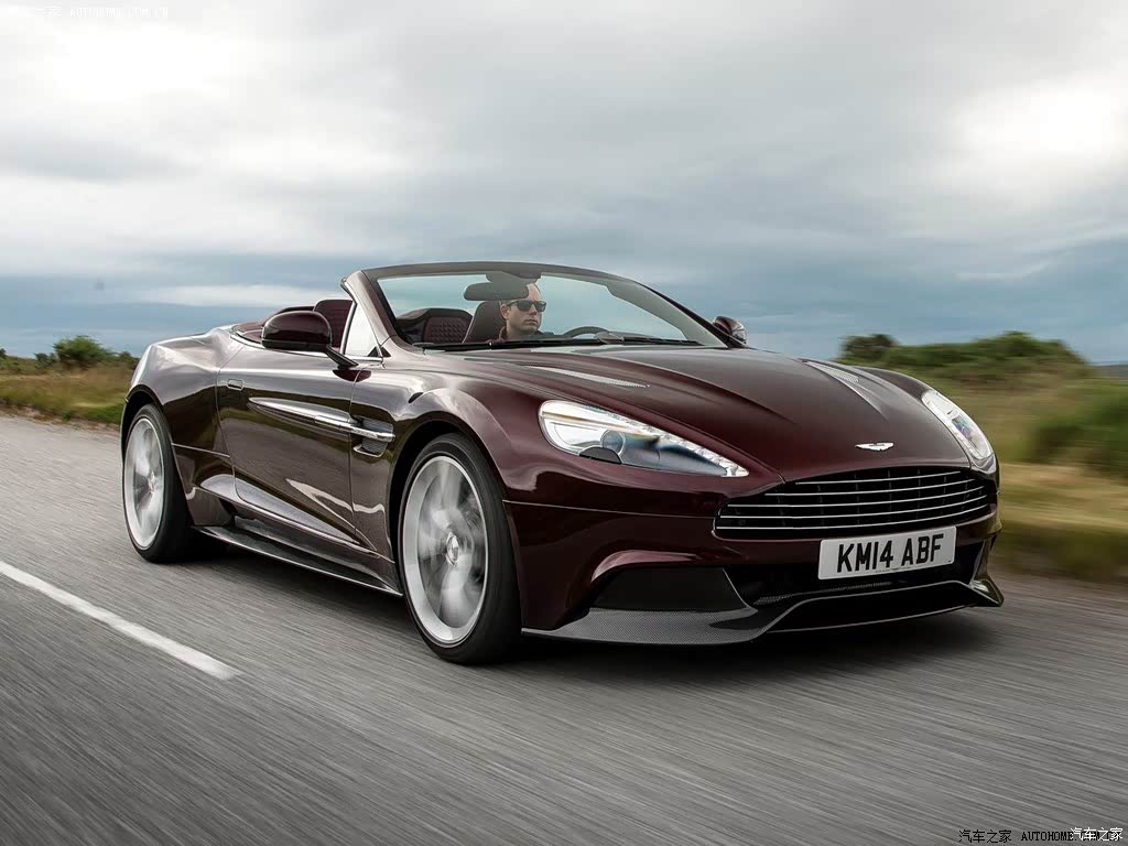 0l volante 2599647图片_阿斯顿·马丁_汽车图库_汽车之家