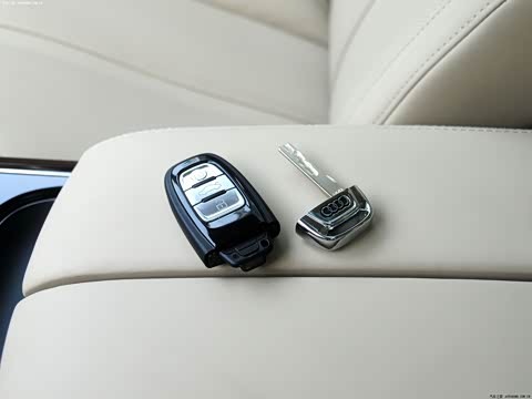 2014�� A8L 60 TFSI quattroר����