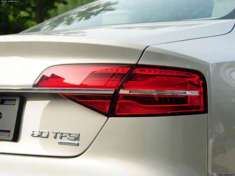 2014�� A8L 60 TFSI quattroר����