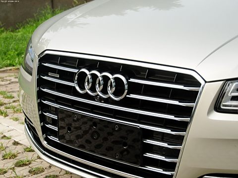 2014 A8L 60 TFSI quattroר