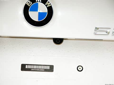 2014�� 528Li ���������װ