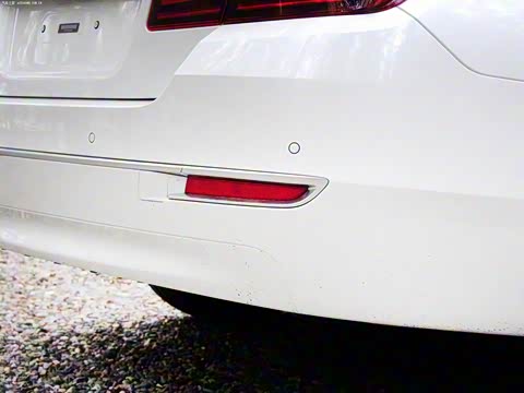 2014�� 528Li ���������װ