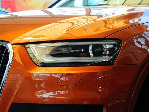 2013�� 35 TFSI quattro ������