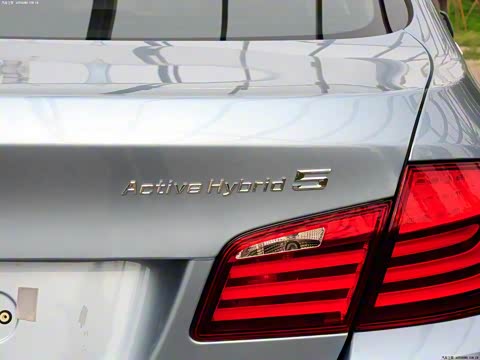 2013�� ActiveHybrid 5