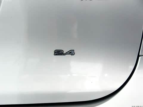 2013�� 2.4L �ֶ������