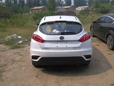 2013�� 1.6L �ֶ������� ��IV