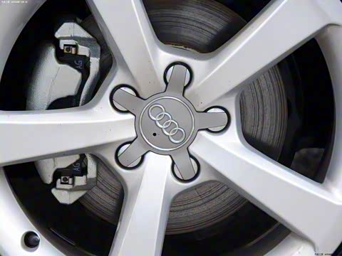 2014�� Limousine 35 TFSI �Զ�������