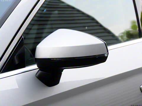 2014�� Limousine 35 TFSI �Զ�������