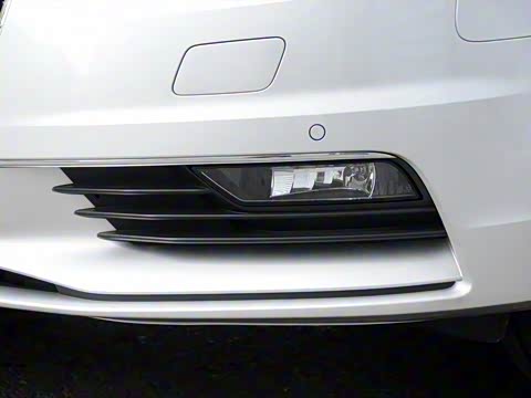 2014�� Limousine 35 TFSI �Զ�������