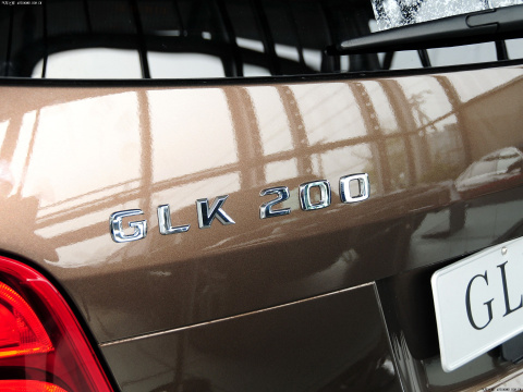 2014 GLK 200 ׼