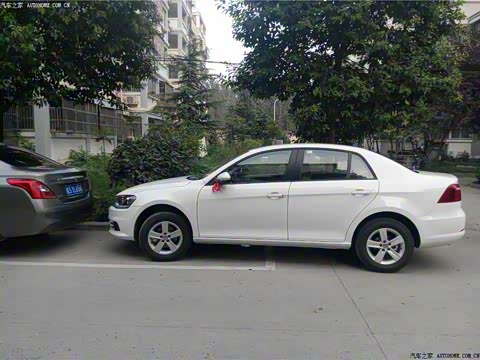 2014�� 1.6L �ֶ�ʱ����