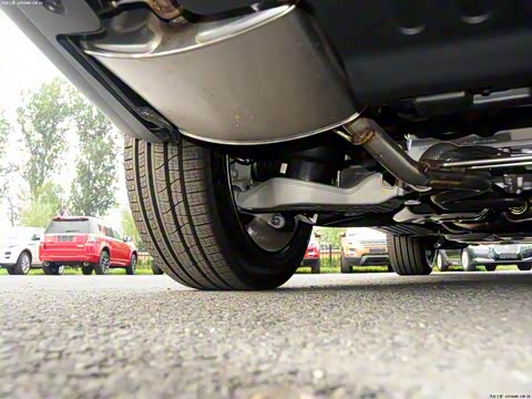 2015�� 3.0 SC V6 ����������