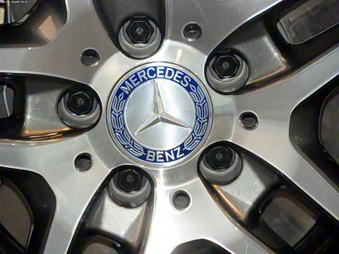 2014�� E 320 ���ܰ�