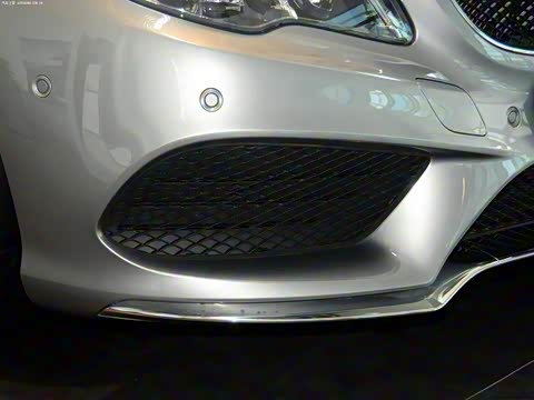 2014�� E 320 ���ܰ�