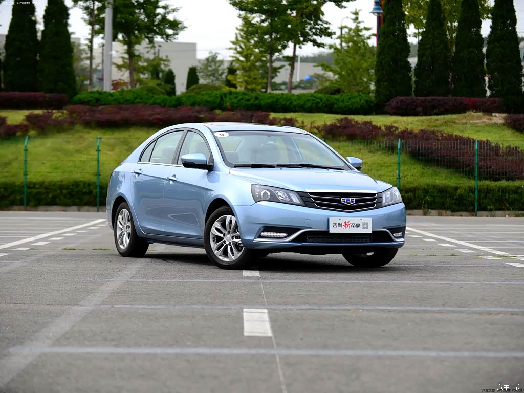 2014款 三厢 1.3t cvt尊贵型