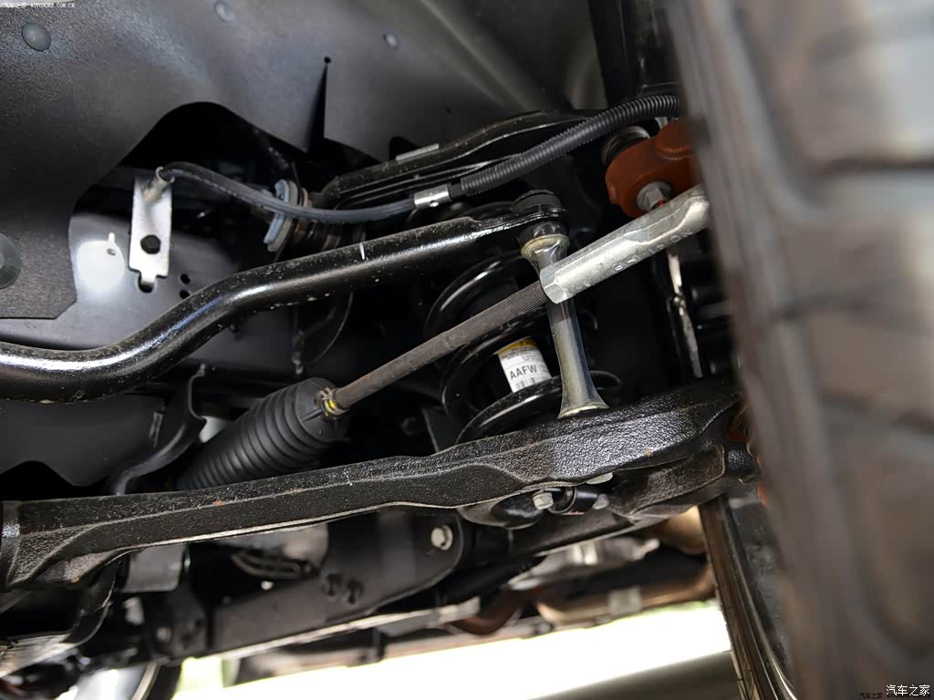 2014款 5.3l 领袖版