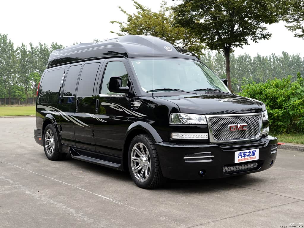 3l 领袖版 2659383图片_gmc_汽车图库_汽车之家