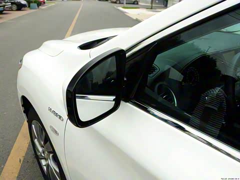 2014�� 2.5 S/C Hybrid ����ȫ�ܰ�